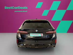 BMW 520d xDrive Touring
