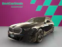 BMW 520d xDrive Touring