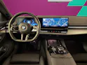 BMW 520d xDrive Touring