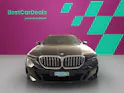 BMW 520d xDrive Touring