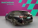 BMW 520d xDrive Touring