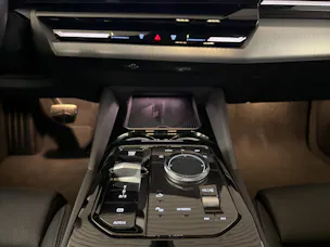 BMW 520d xDrive Touring