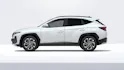 Hyundai Tucson 1.6 T-GDi HEV Vertex 4WD