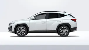 Hyundai Tucson 1.6 T-GDi HEV Vertex 4WD