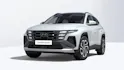 Hyundai Tucson 1.6 T-GDi HEV Vertex 4WD