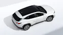 Hyundai Tucson 1.6 T-GDi HEV Vertex 4WD