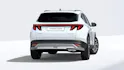 Hyundai Tucson 1.6 T-GDi HEV Vertex 4WD