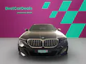BMW 520d xDrive Touring