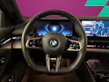 BMW 520d xDrive Touring