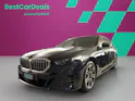 BMW 520d xDrive Touring