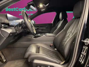 BMW 520d xDrive Touring