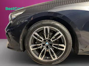 BMW 520d xDrive Touring