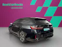 BMW 520d xDrive Touring