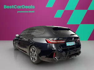 BMW 520d xDrive Touring