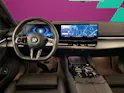 BMW 520d xDrive Touring