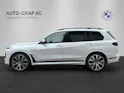 BMW X7 40d xDrive M Sport Pro