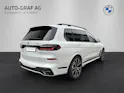 BMW X7 40d xDrive M Sport Pro