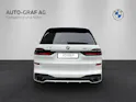 BMW X7 40d xDrive M Sport Pro
