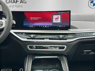 BMW X7 40d xDrive M Sport Pro