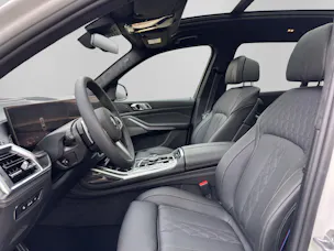 BMW X7 40d xDrive M Sport Pro