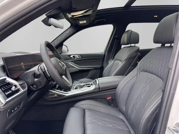 BMW X7 40d xDrive M Sport Pro