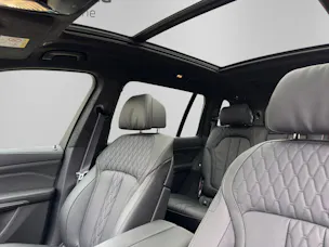 BMW X7 40d xDrive M Sport Pro