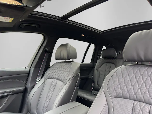 BMW X7 40d xDrive M Sport Pro