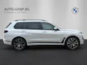 BMW X7 40d xDrive M Sport Pro
