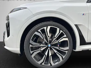 BMW X7 40d xDrive M Sport Pro