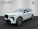 BMW X7 40d xDrive M Sport Pro