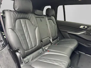 BMW X7 40d xDrive M Sport Pro