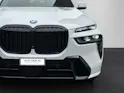 BMW X7 40d xDrive M Sport Pro