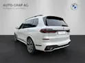 BMW X7 40d xDrive M Sport Pro