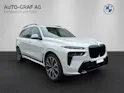 BMW X7 40d xDrive M Sport Pro