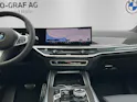 BMW X7 40d xDrive M Sport Pro