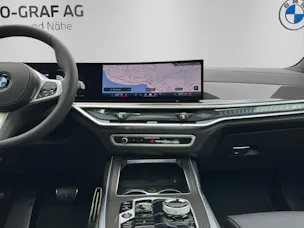 BMW X7 40d xDrive M Sport Pro