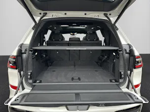 BMW X7 40d xDrive M Sport Pro
