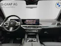 BMW X7 40d xDrive M Sport Pro