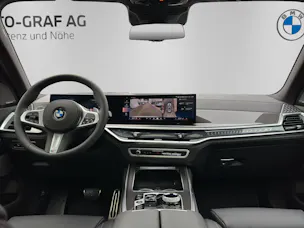 BMW X7 40d xDrive M Sport Pro