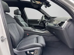 BMW X7 40d xDrive M Sport Pro