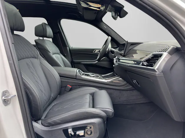 BMW X7 40d xDrive M Sport Pro