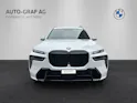 BMW X7 40d xDrive M Sport Pro