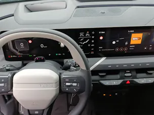 Kia EV5 81 kWh GT-Line