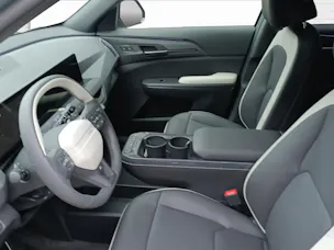 Kia EV5 81 kWh GT-Line