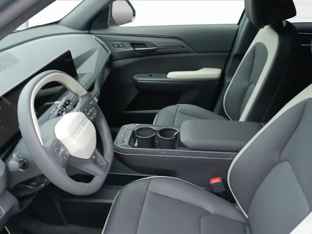 Kia EV5 81 kWh GT-Line