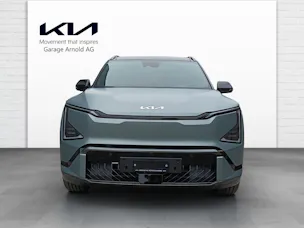 Kia EV5 81 kWh GT-Line