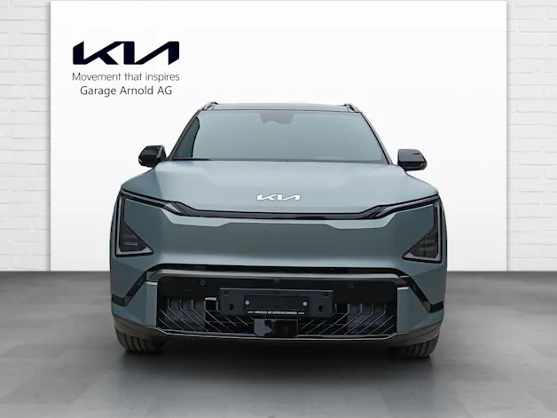 Kia EV5 81 kWh GT-Line