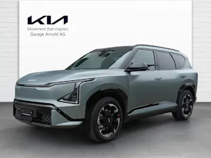 Kia EV5 81 kWh GT-Line