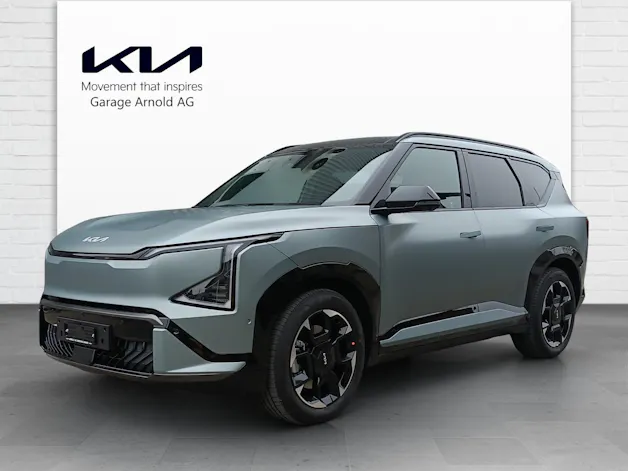 Kia EV5 81 kWh GT-Line
