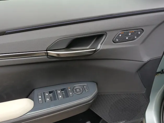 Kia EV5 81 kWh GT-Line